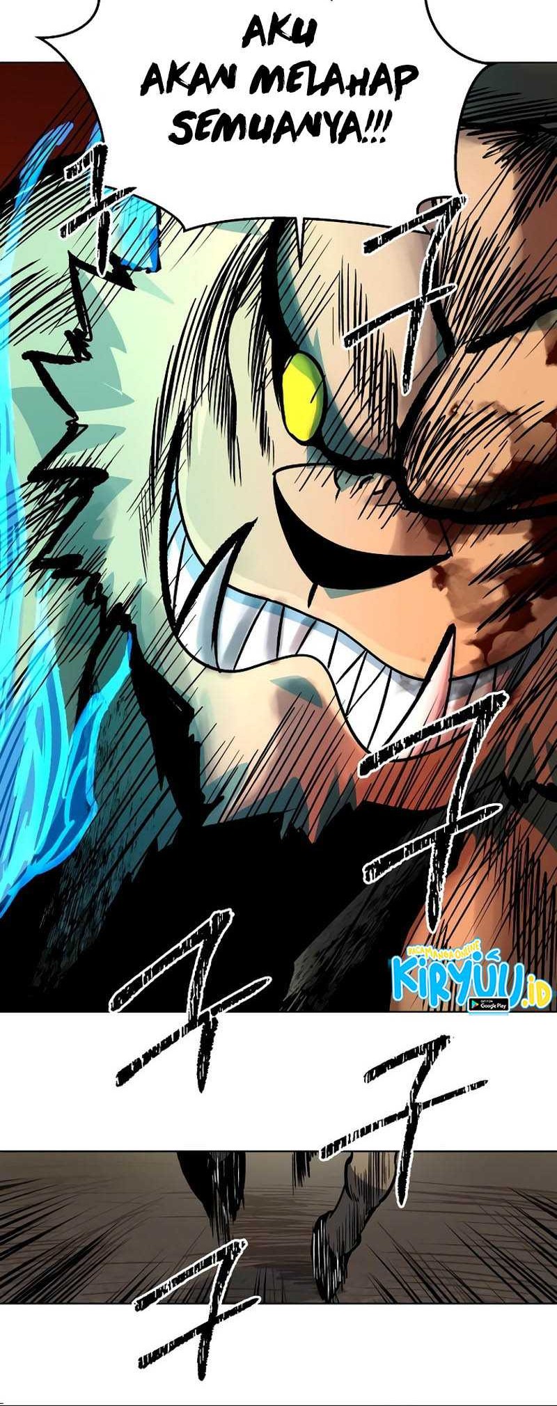 Human Mask Bab 12 halaman 25