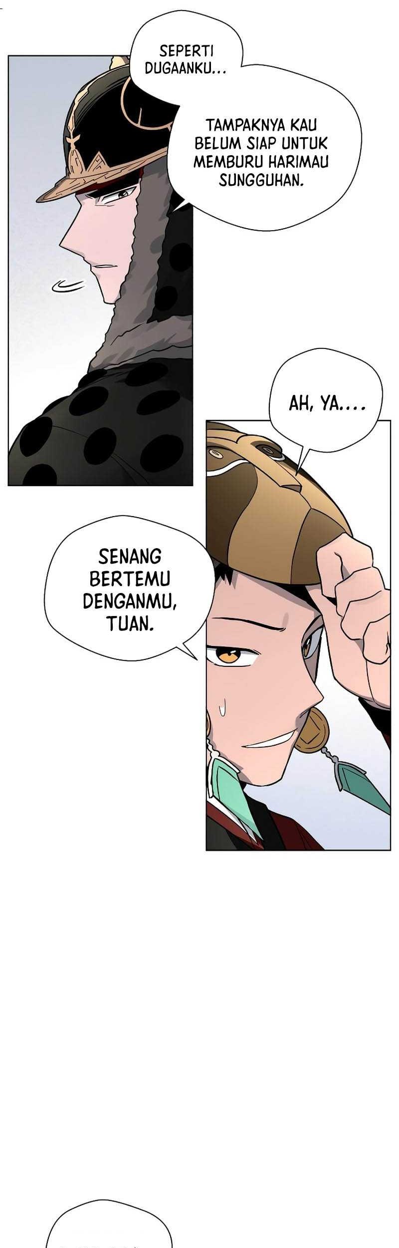 Human Mask Bab 12 halaman 32