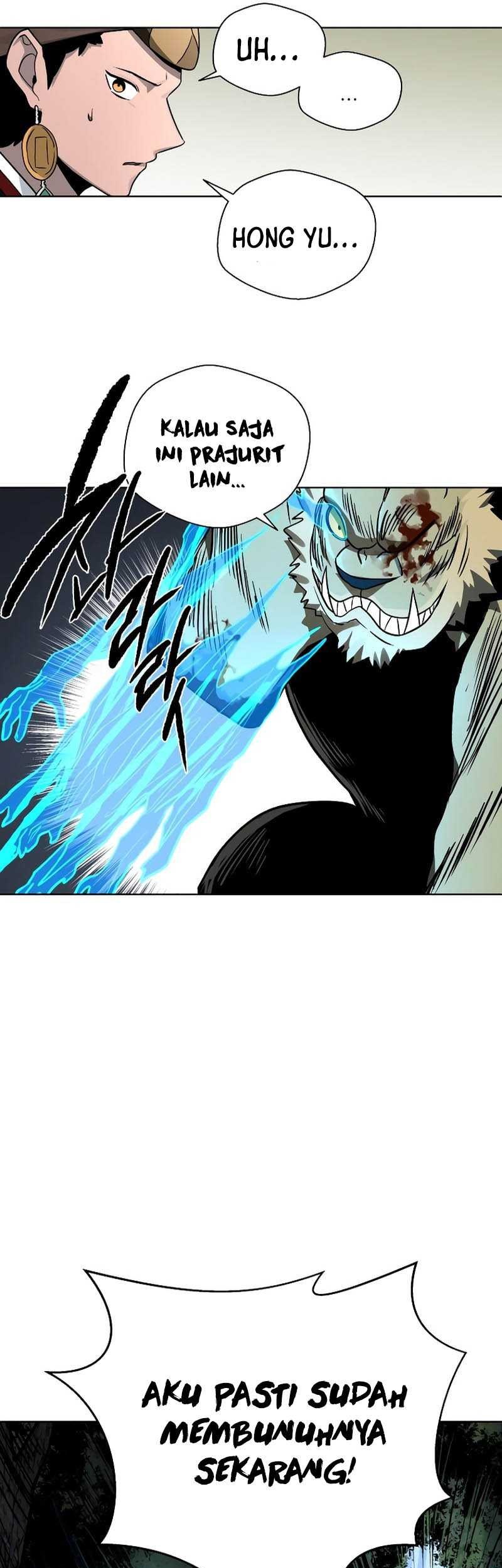 Human Mask Bab 12 halaman 34