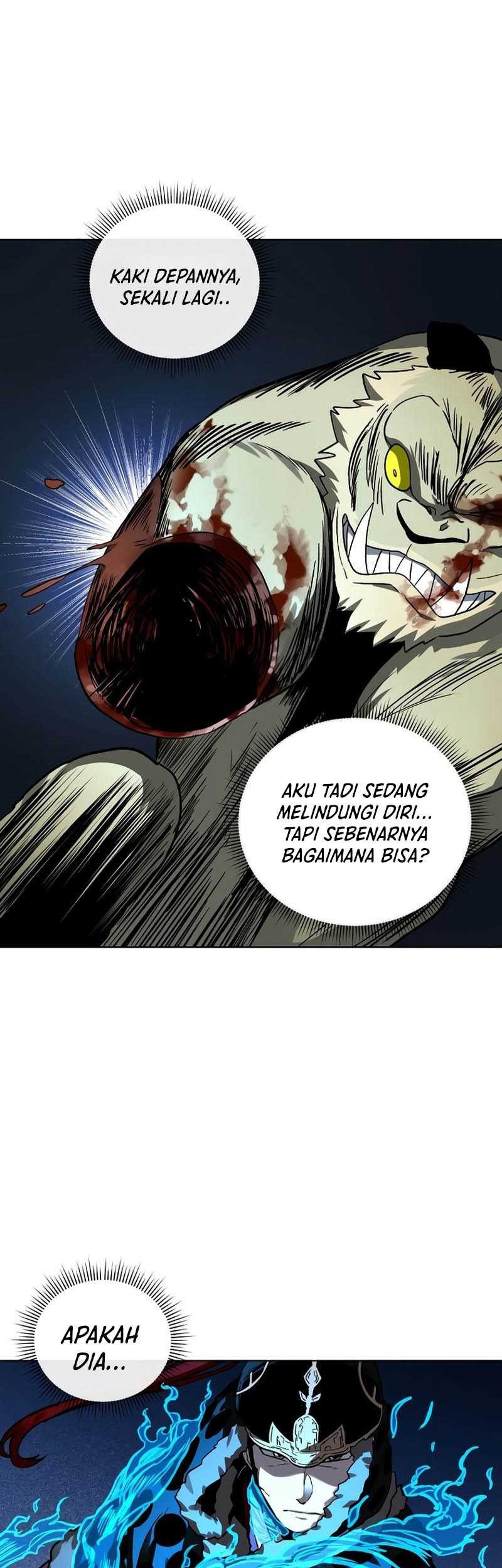 Human Mask Bab 12 halaman 43