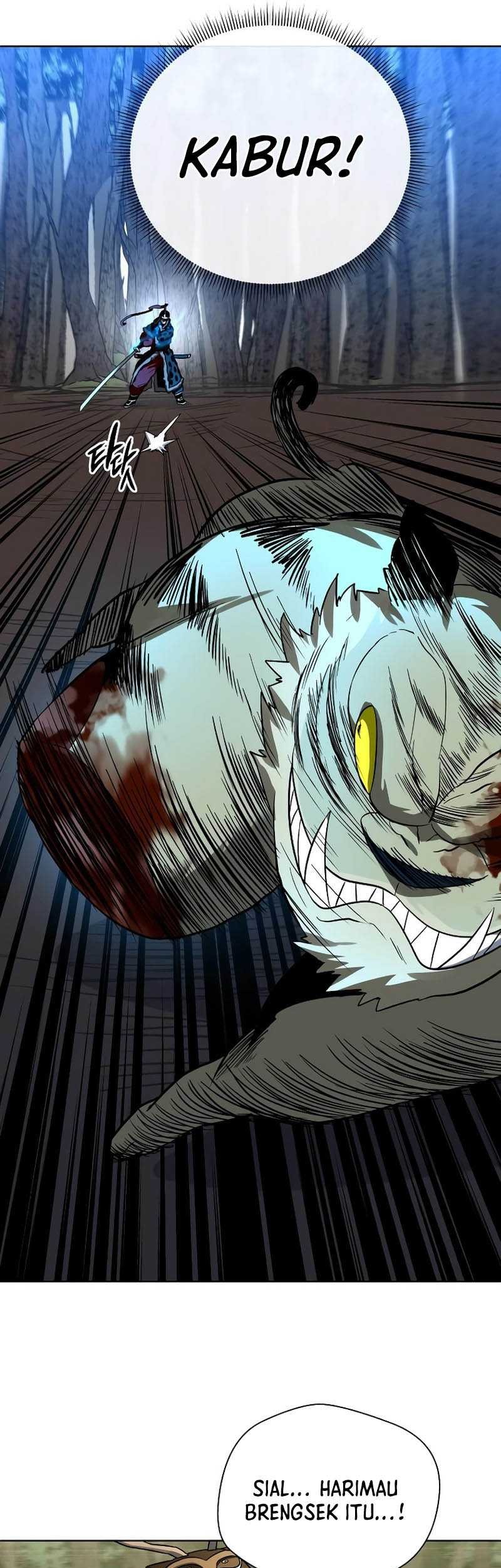 Human Mask Bab 12 halaman 45