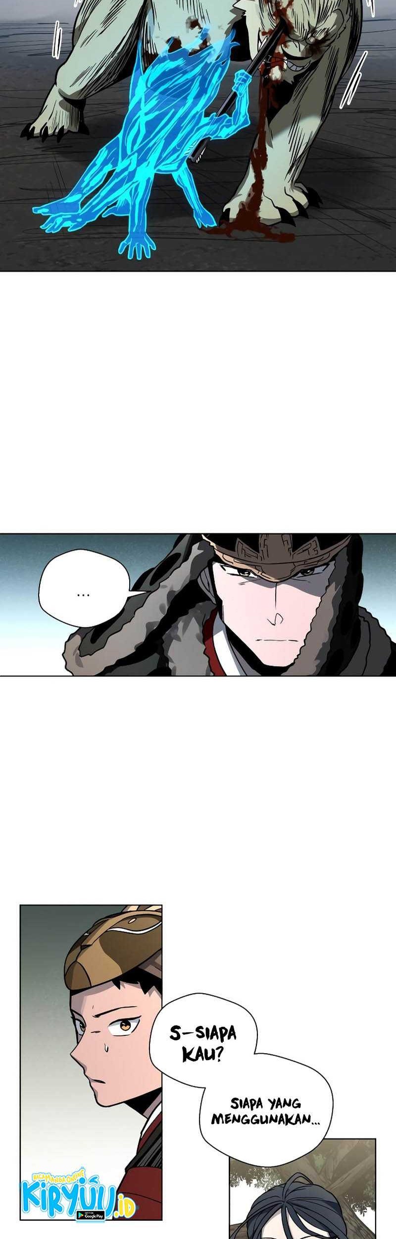 Human Mask Bab 12 halaman 55
