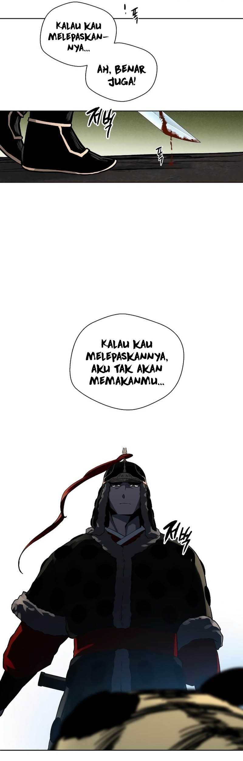 Human Mask Bab 12 halaman 58