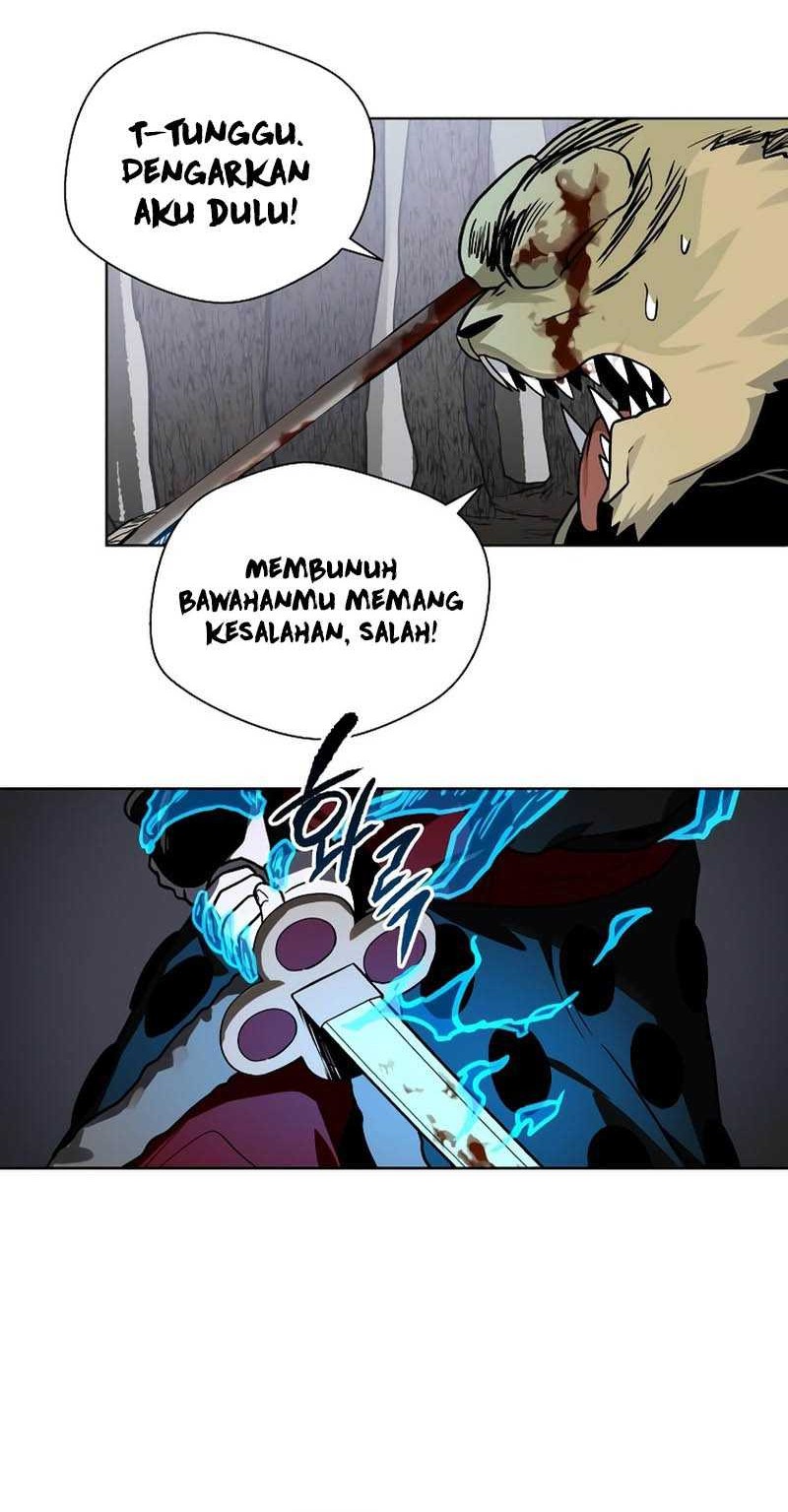 Human Mask Bab 12 halaman 61