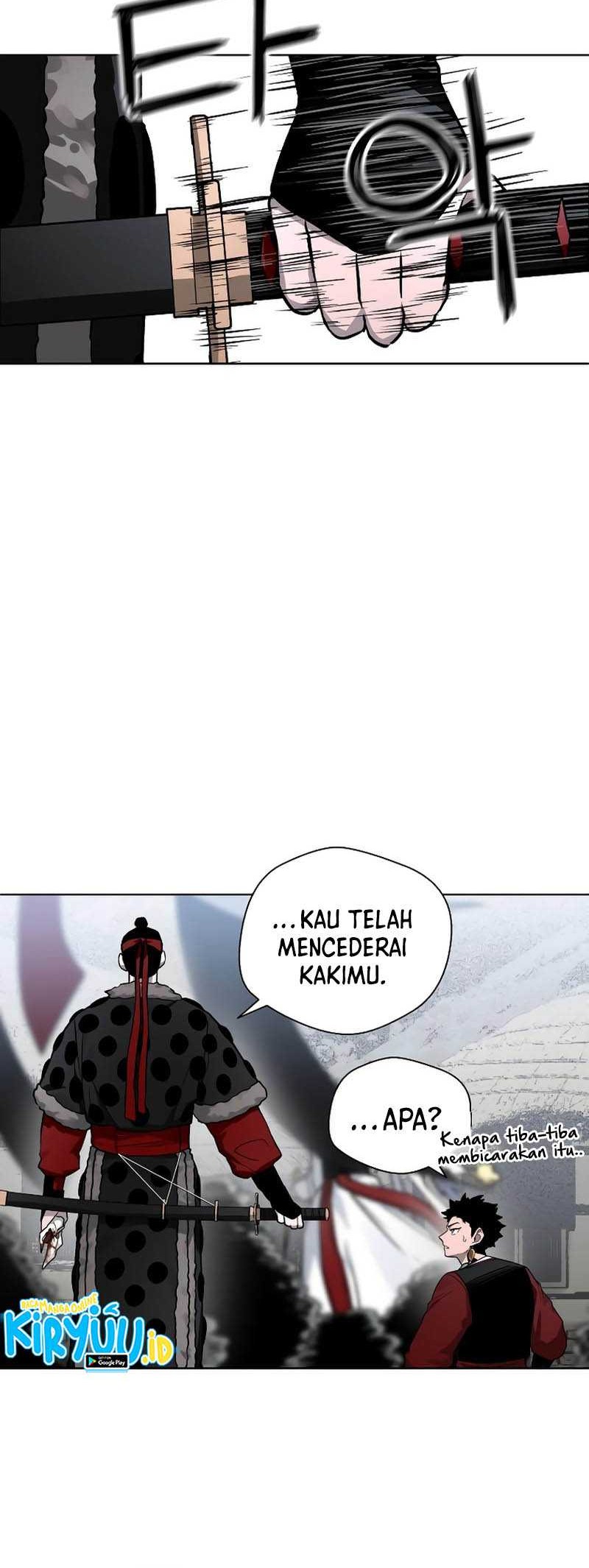 Human Mask Bab 13 halaman 13