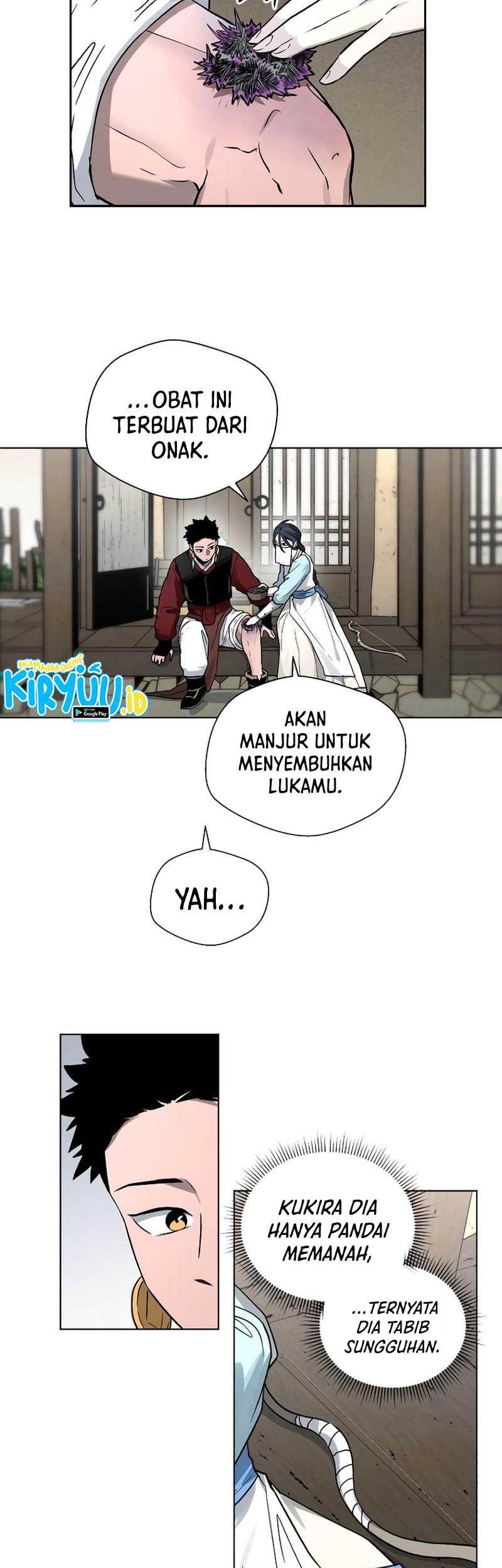 Human Mask Bab 13 halaman 16