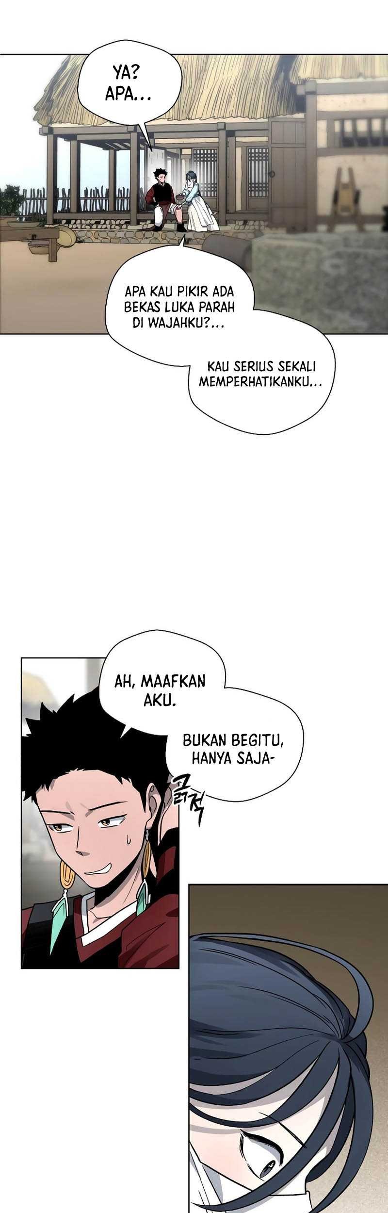 Human Mask Bab 13 halaman 18