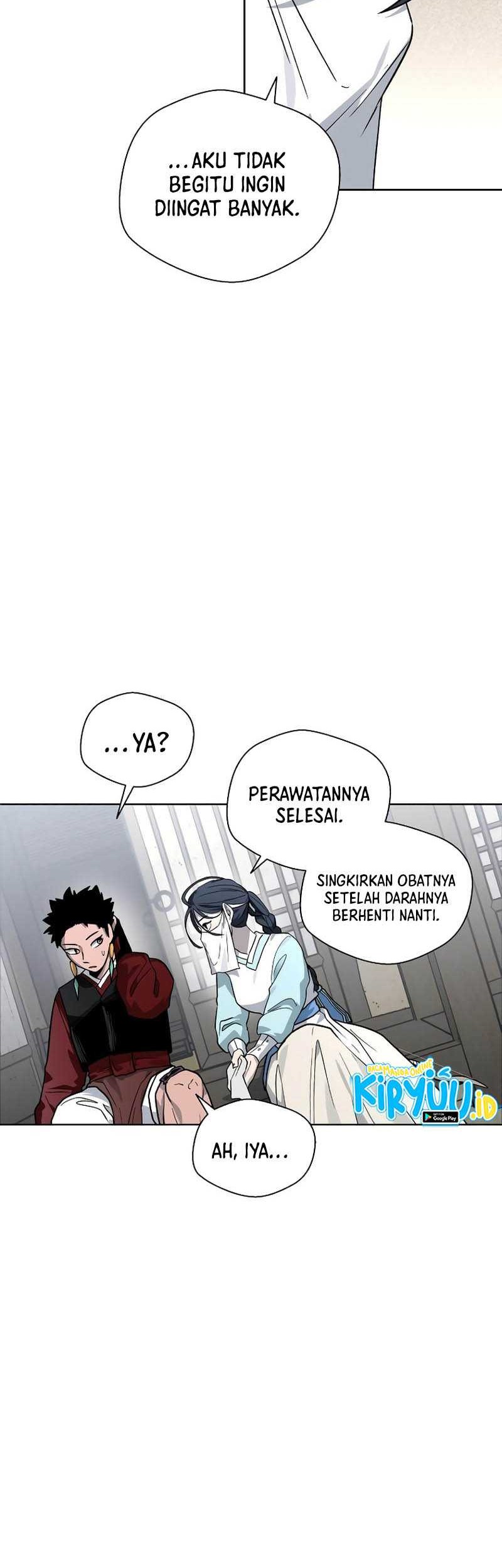 Human Mask Bab 13 halaman 19