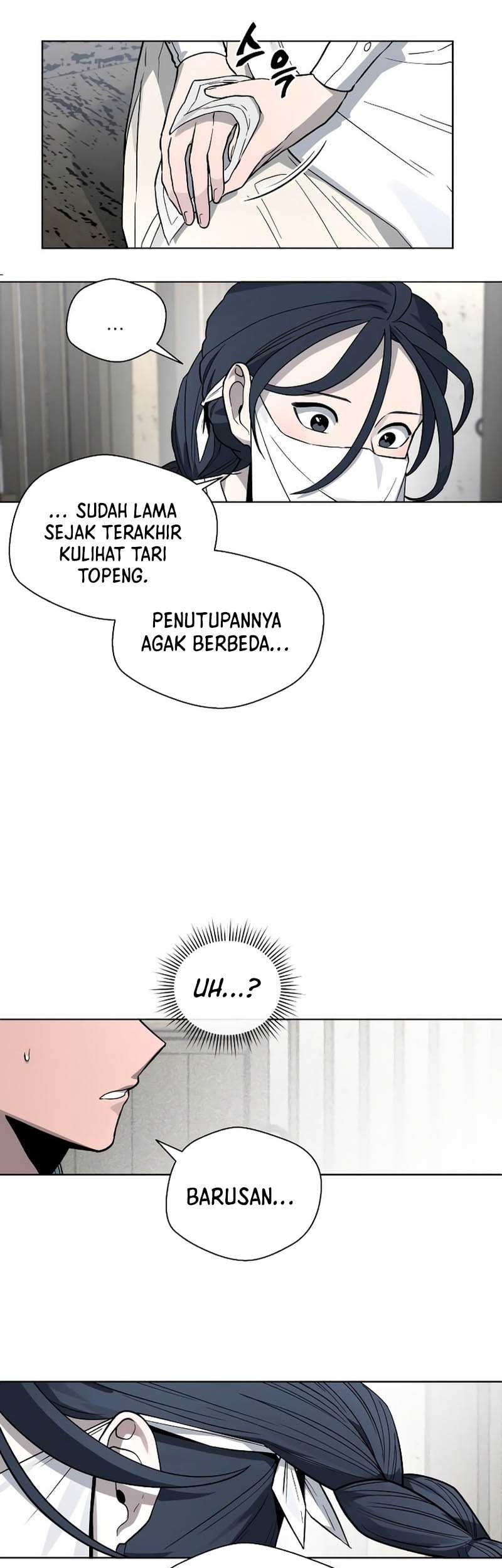Human Mask Bab 13 halaman 20