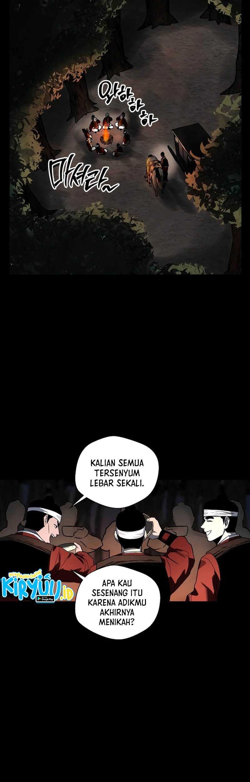Human Mask Bab 13 halaman 28