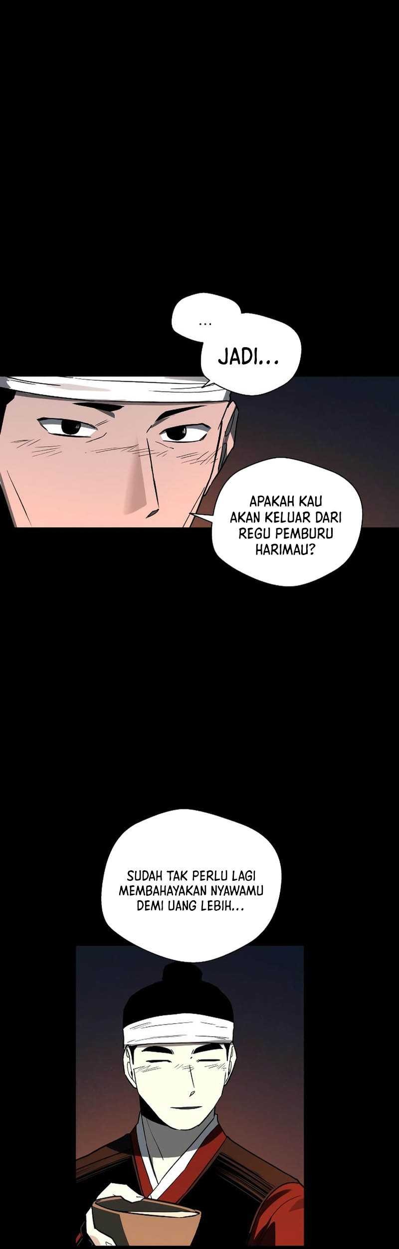 Human Mask Bab 13 halaman 30