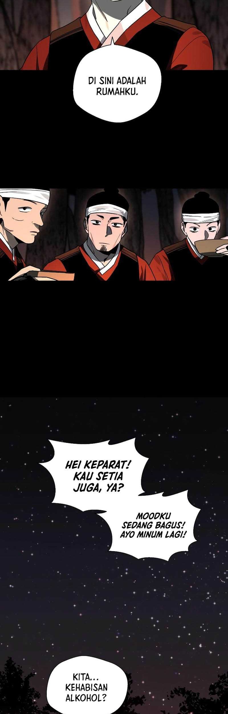 Human Mask Bab 13 halaman 32