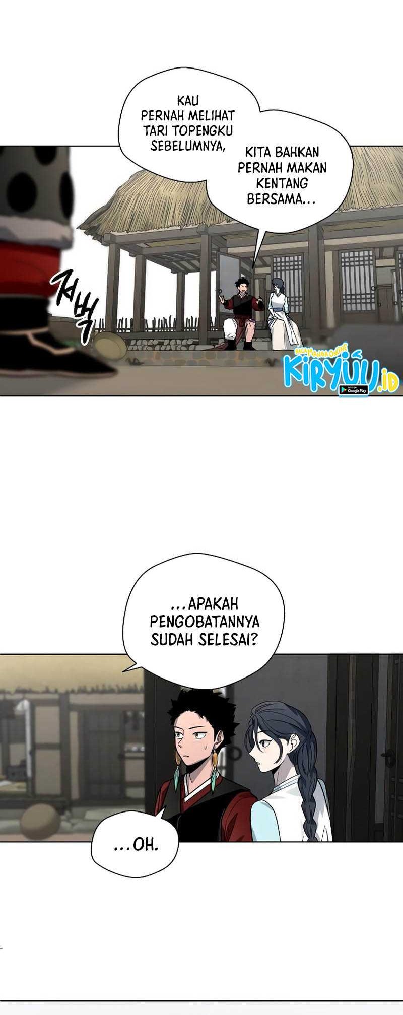 Human Mask Bab 13 halaman 37