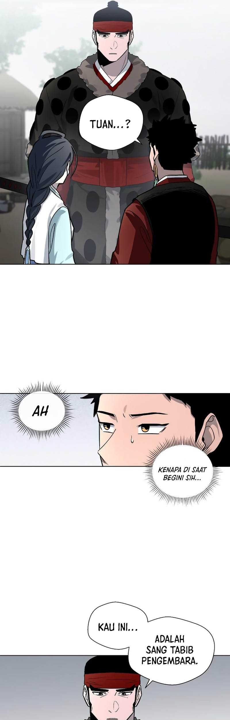 Human Mask Bab 13 halaman 38