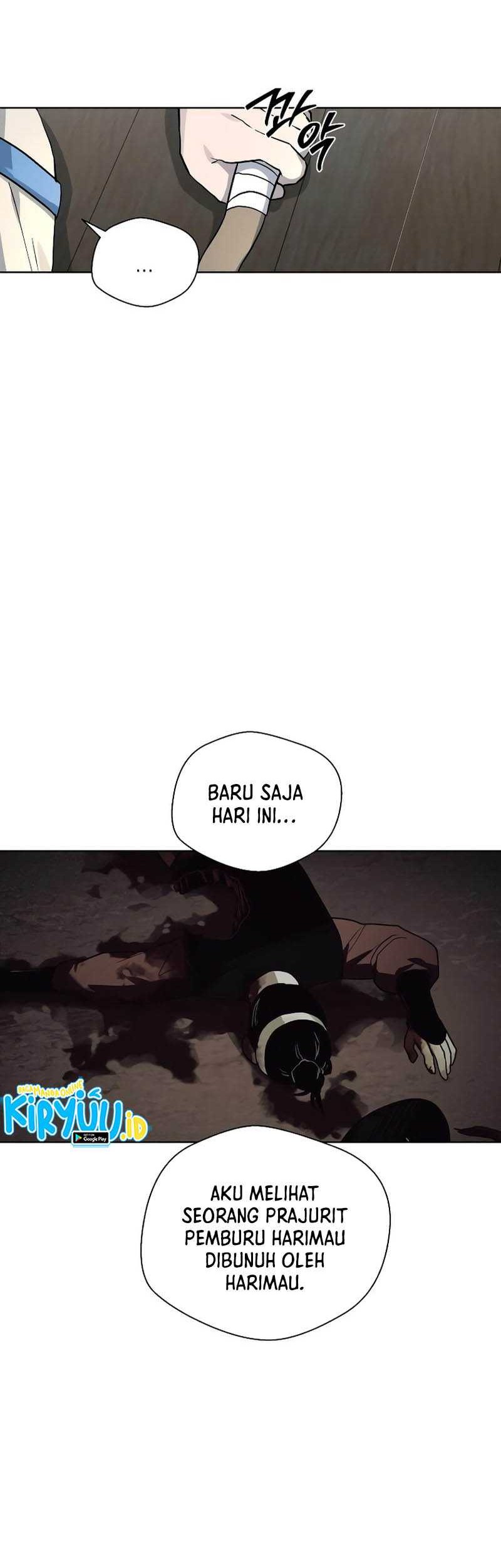 Human Mask Bab 13 halaman 43