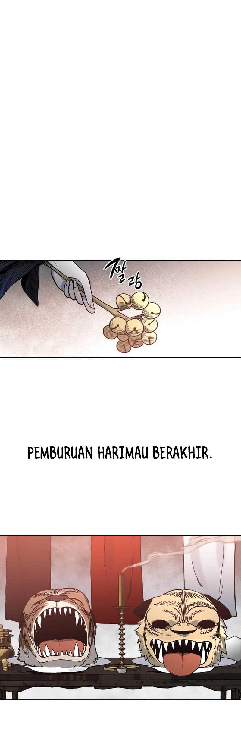 Human Mask Bab 13 halaman 49