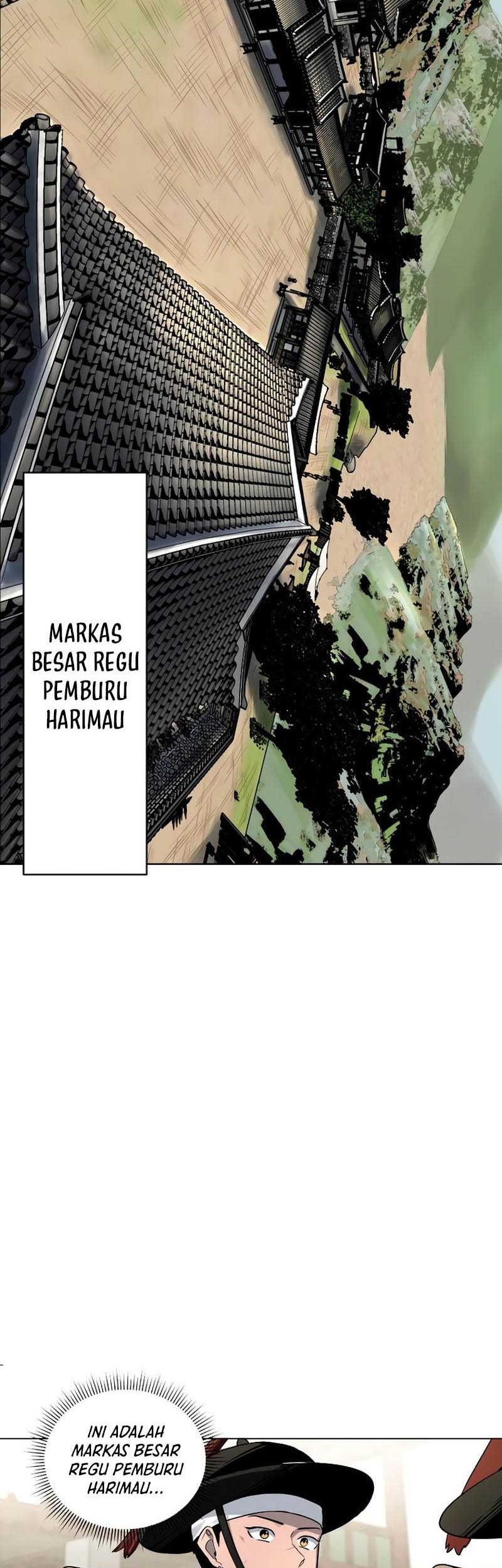 Human Mask Bab 13 halaman 55