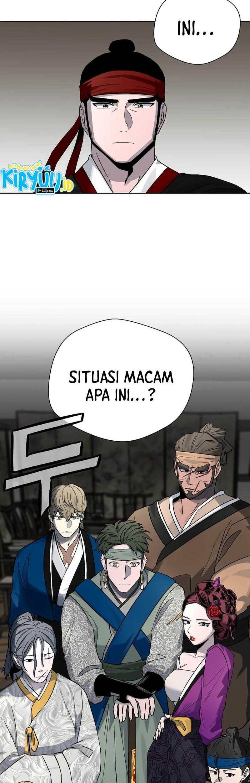 Human Mask Bab 13 halaman 59