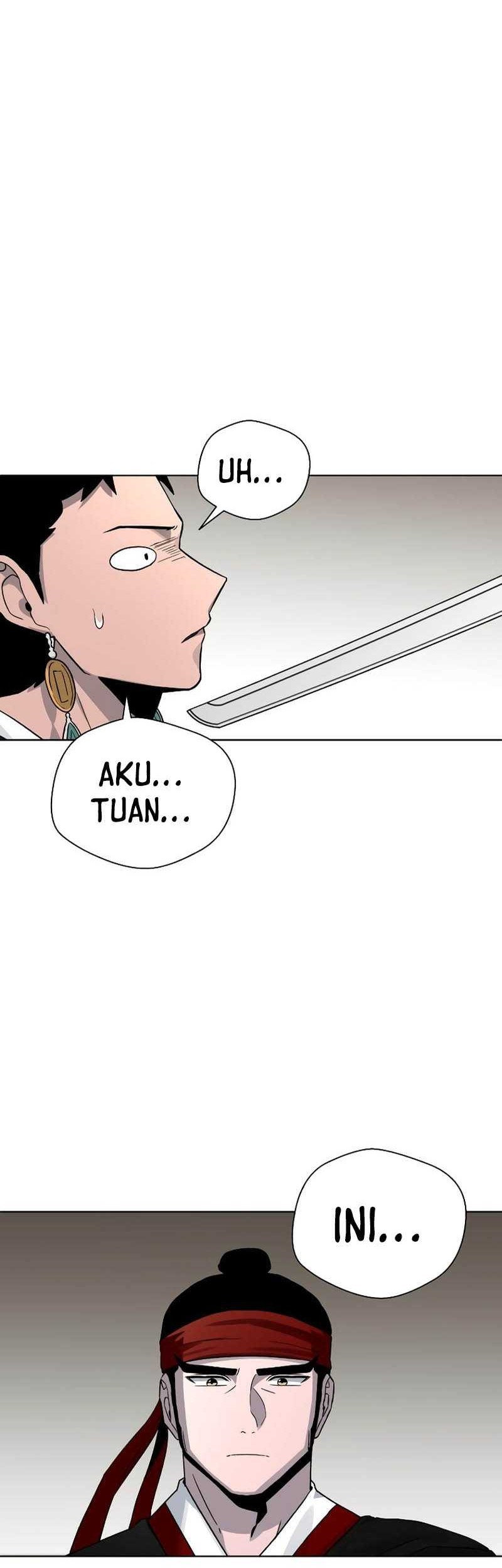 Human Mask Bab 14 halaman 3