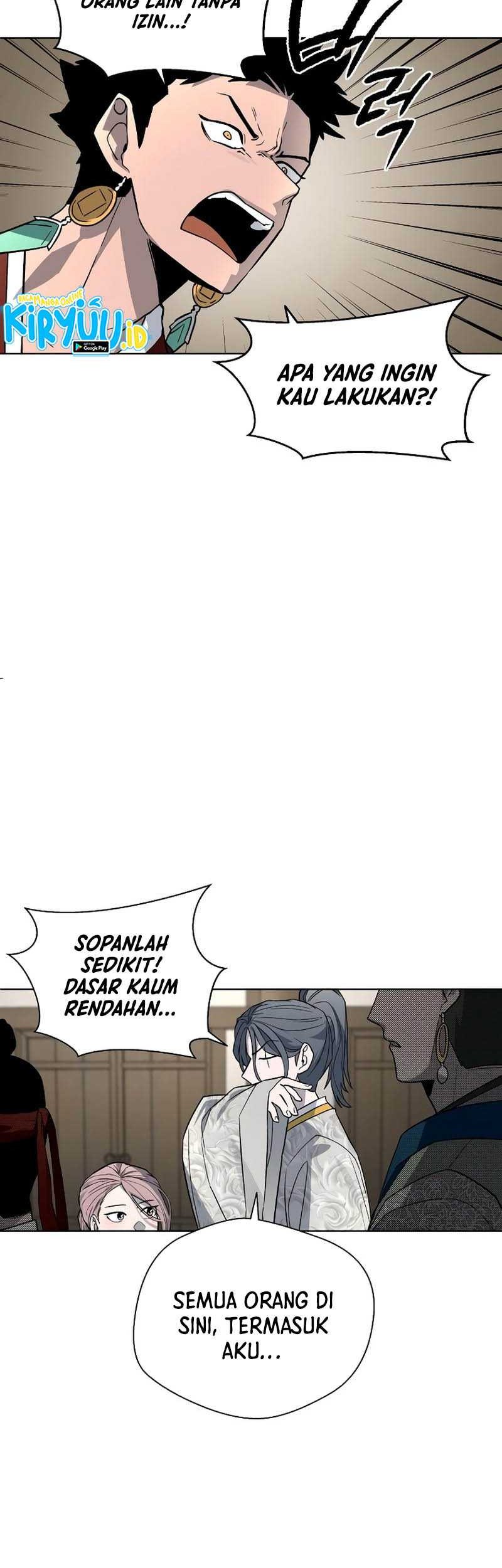 Human Mask Bab 14 halaman 8