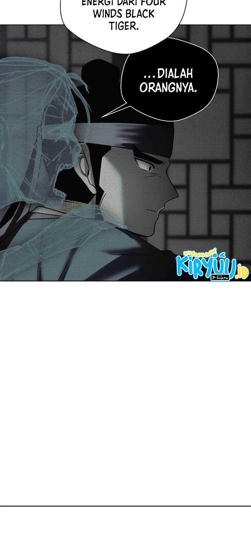 Human Mask Bab 14 halaman 13
