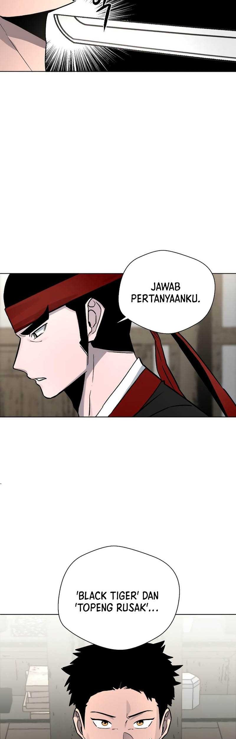 Human Mask Bab 14 halaman 15