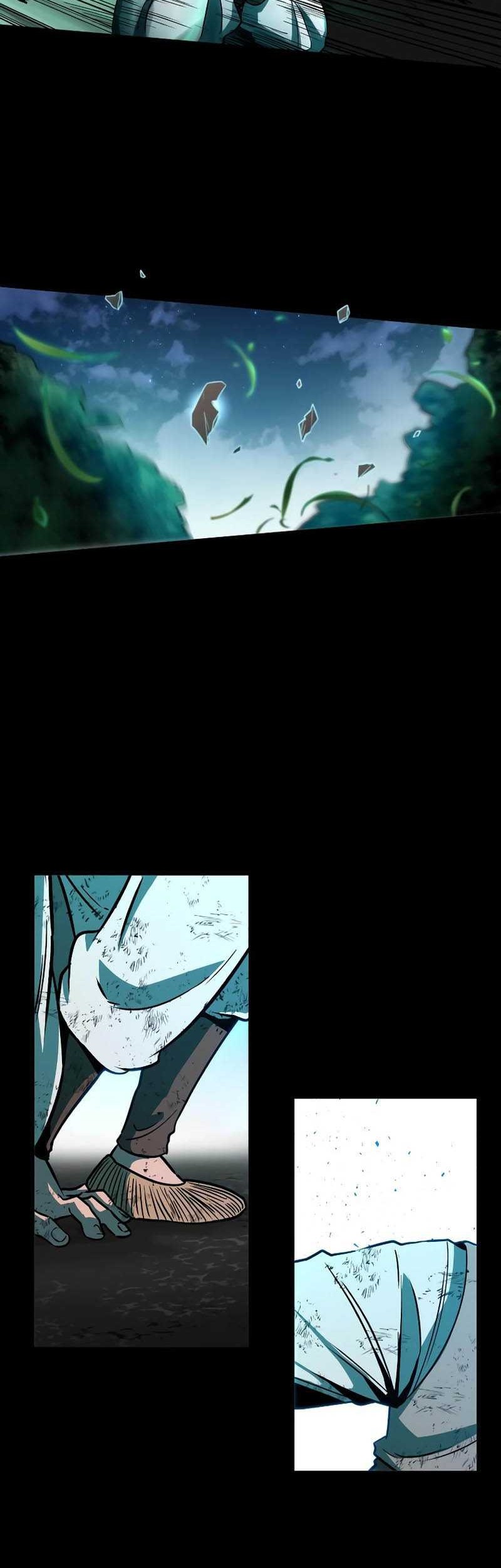 Human Mask Bab 14 halaman 23