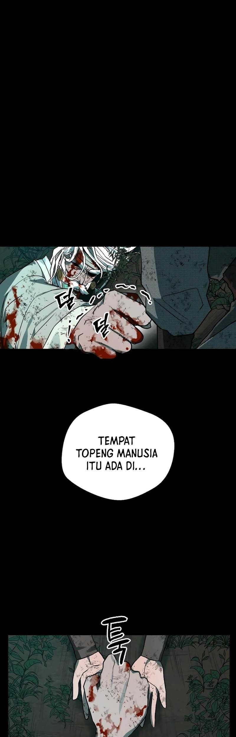 Human Mask Bab 14 halaman 26