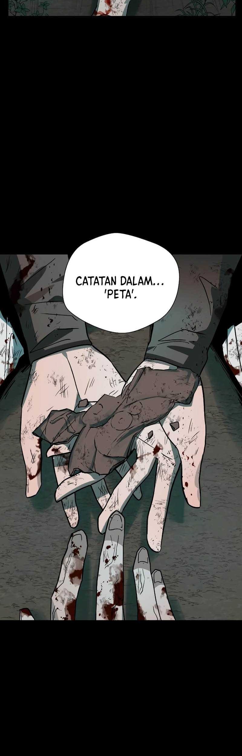 Human Mask Bab 14 halaman 27