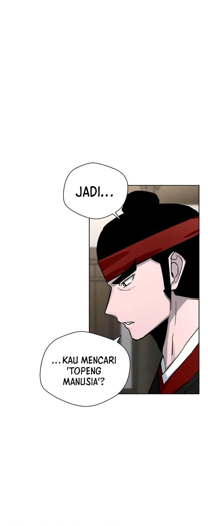 Human Mask Bab 14 halaman 29