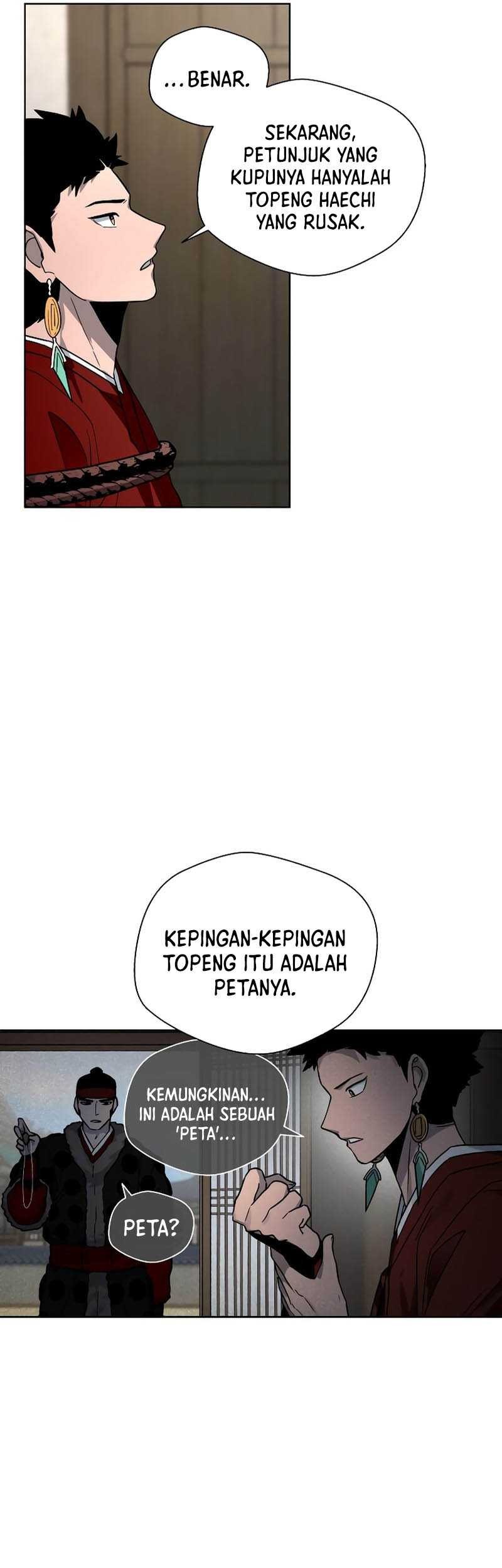 Human Mask Bab 14 halaman 30