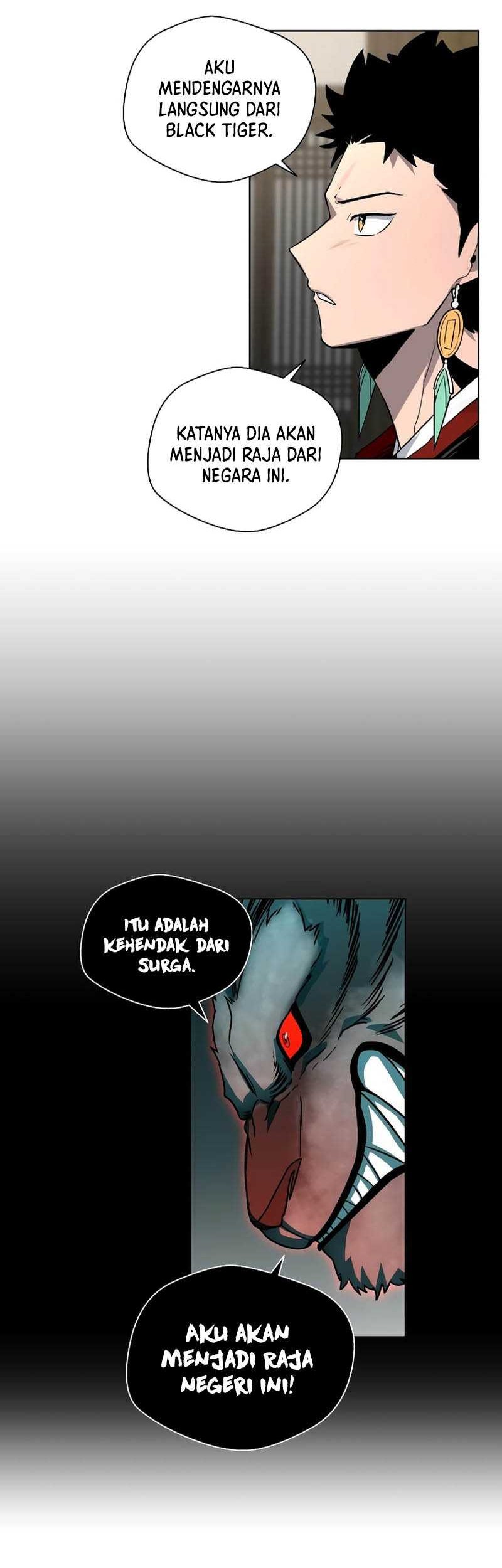 Human Mask Bab 14 halaman 35