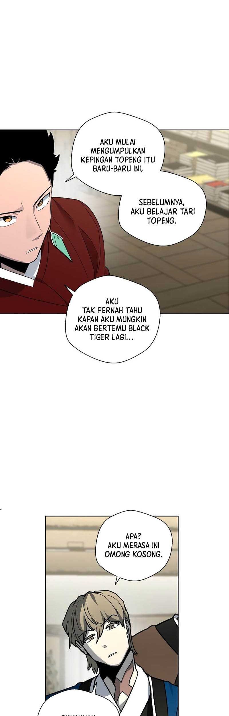 Human Mask Bab 14 halaman 39