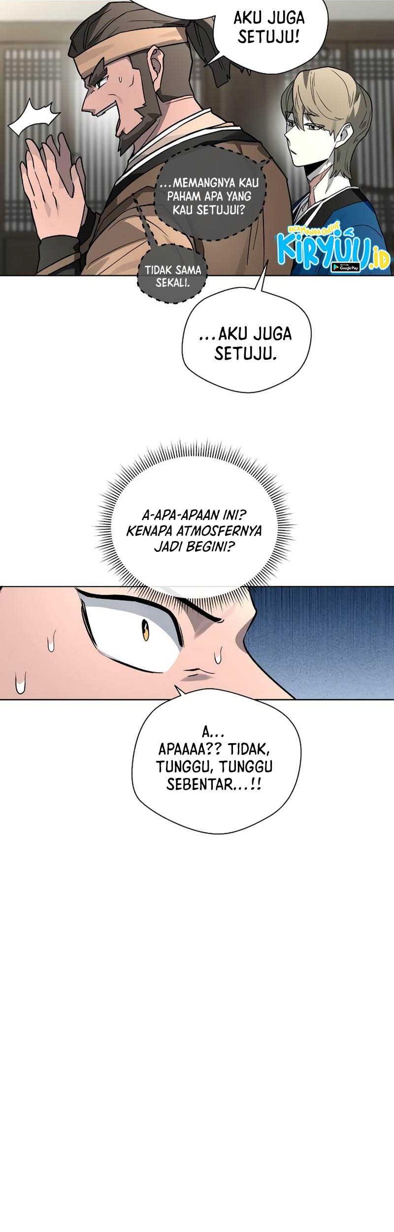 Human Mask Bab 14 halaman 48