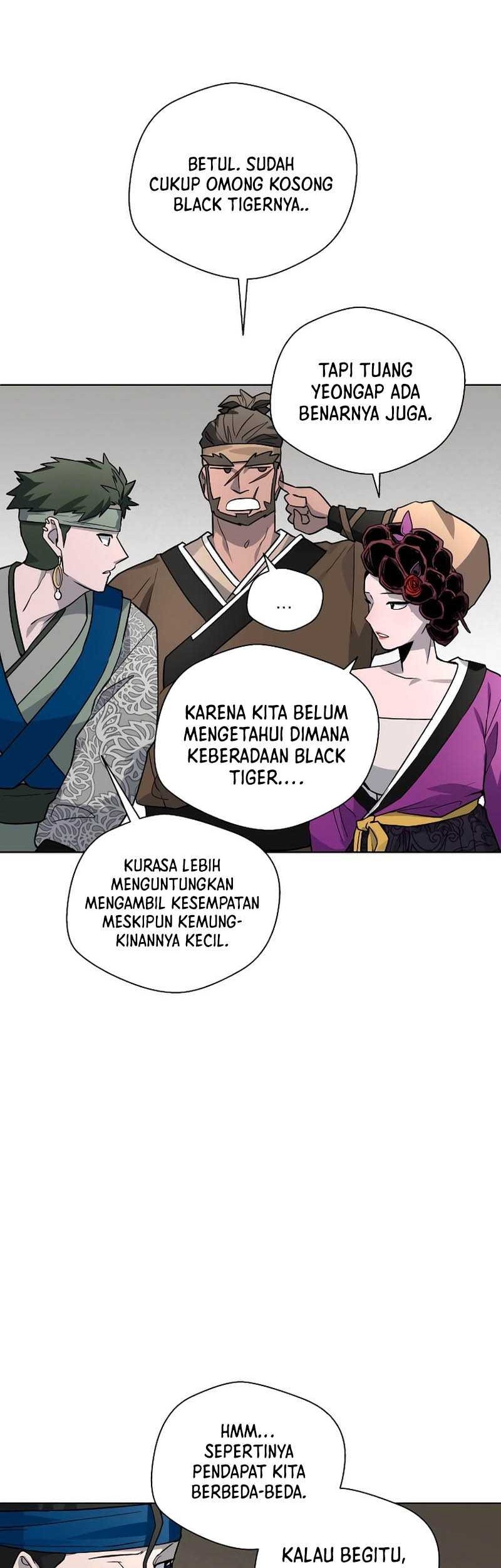 Human Mask Bab 14 halaman 51