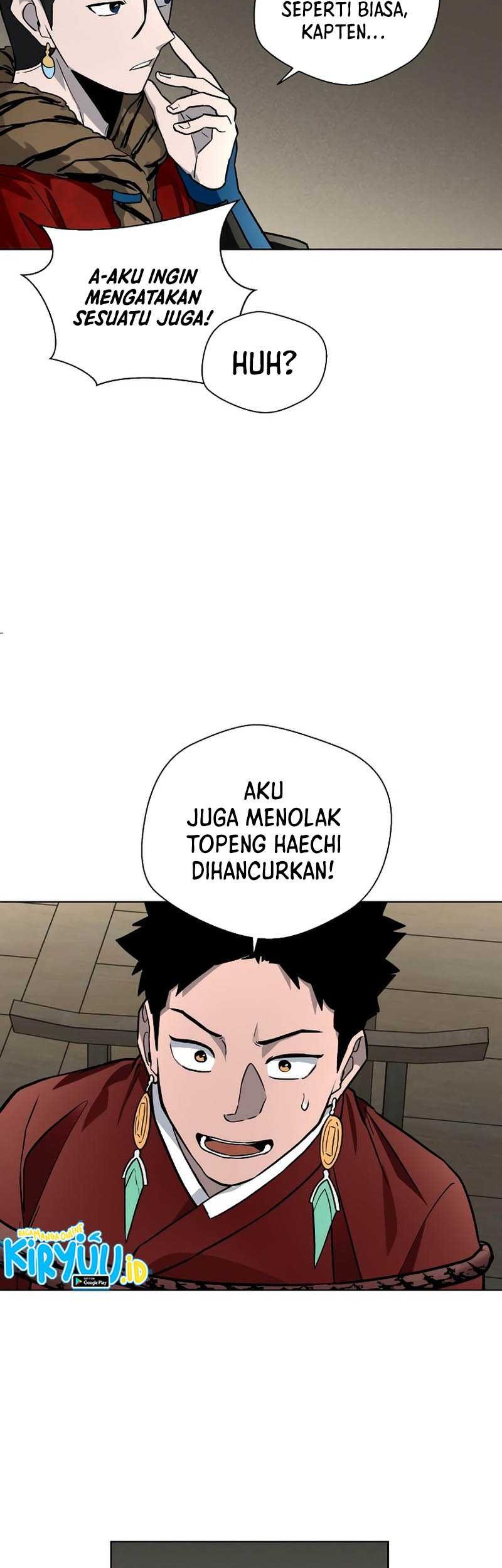 Human Mask Bab 14 halaman 52