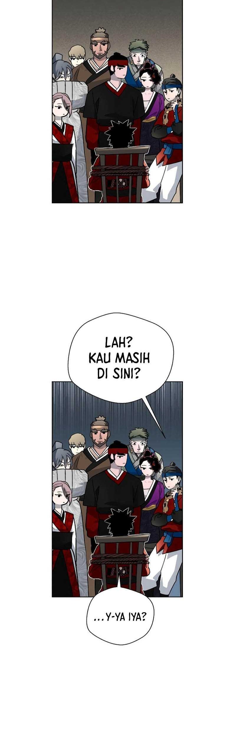 Human Mask Bab 14 halaman 53