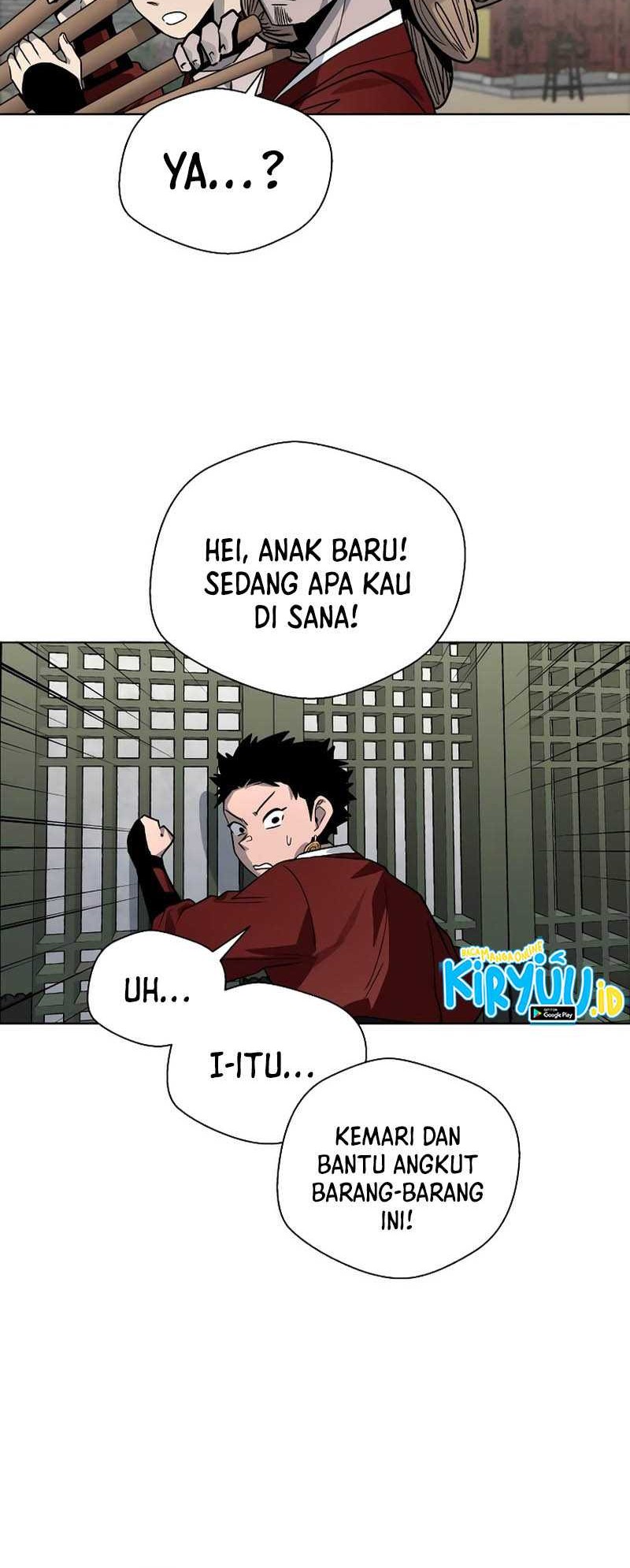 Human Mask Bab 14 halaman 57