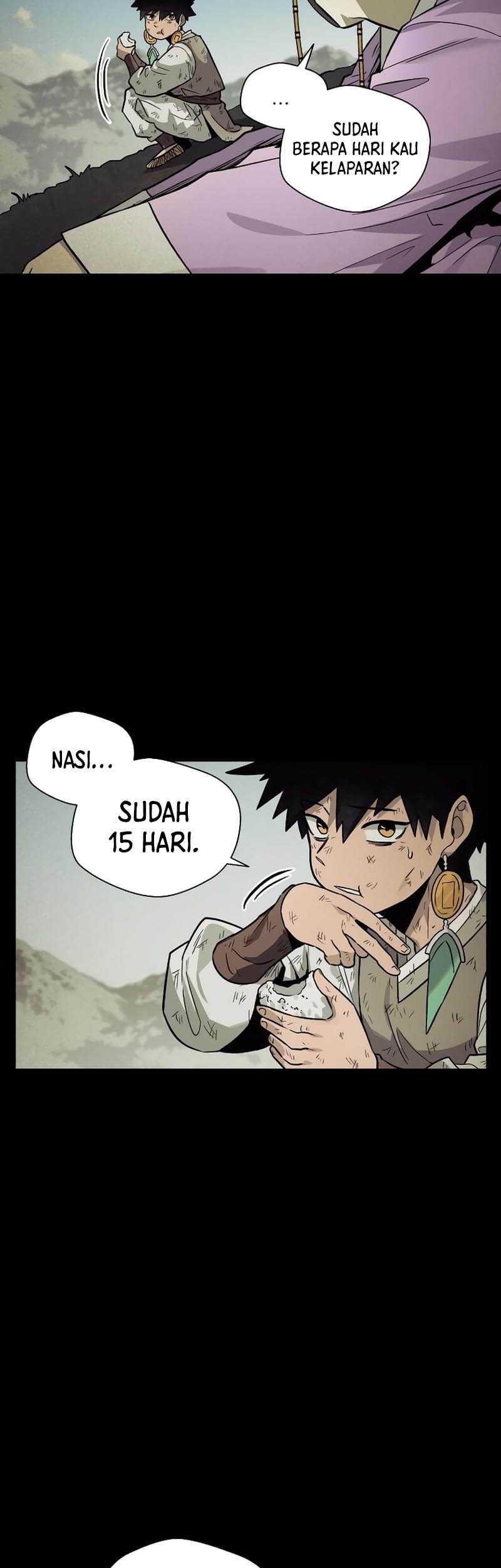 Human Mask Bab 14 halaman 68
