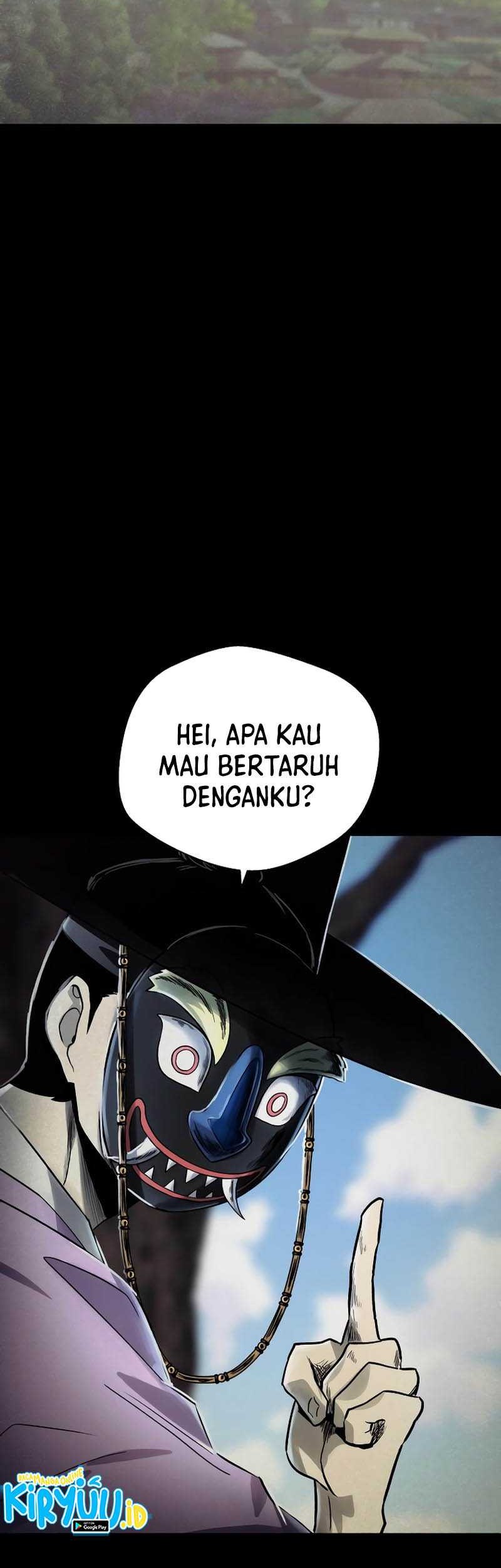 Human Mask Bab 14 halaman 72