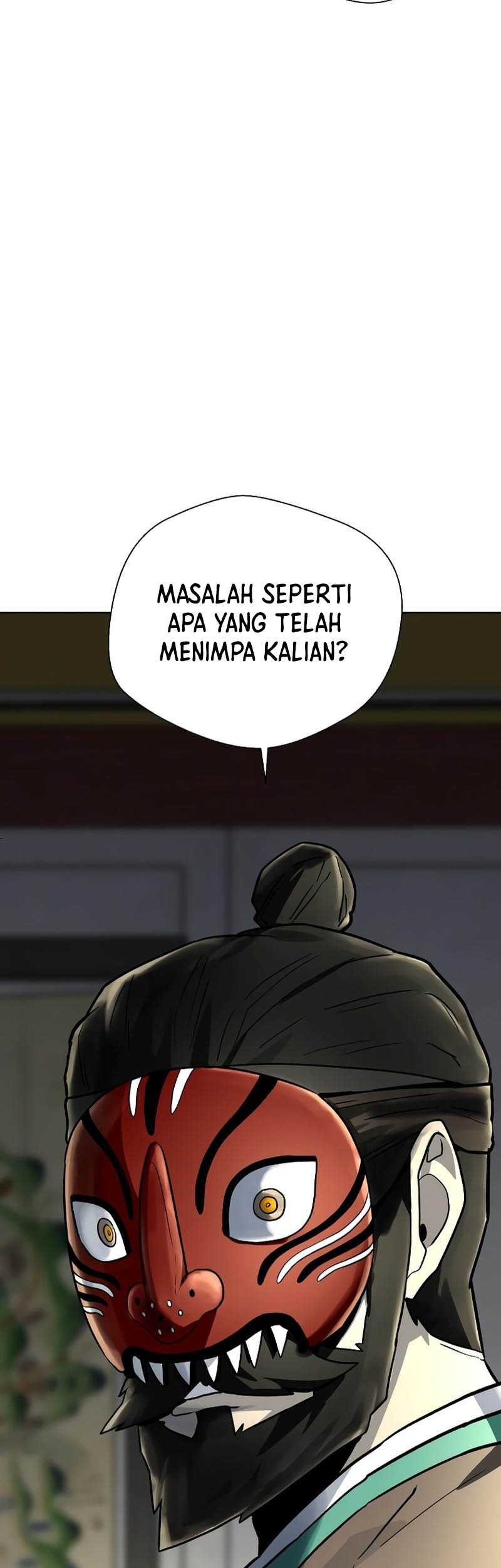 Human Mask Bab 14 halaman 76