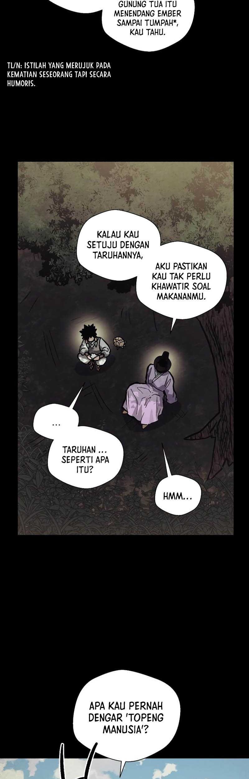Human Mask Bab 15 halaman 4