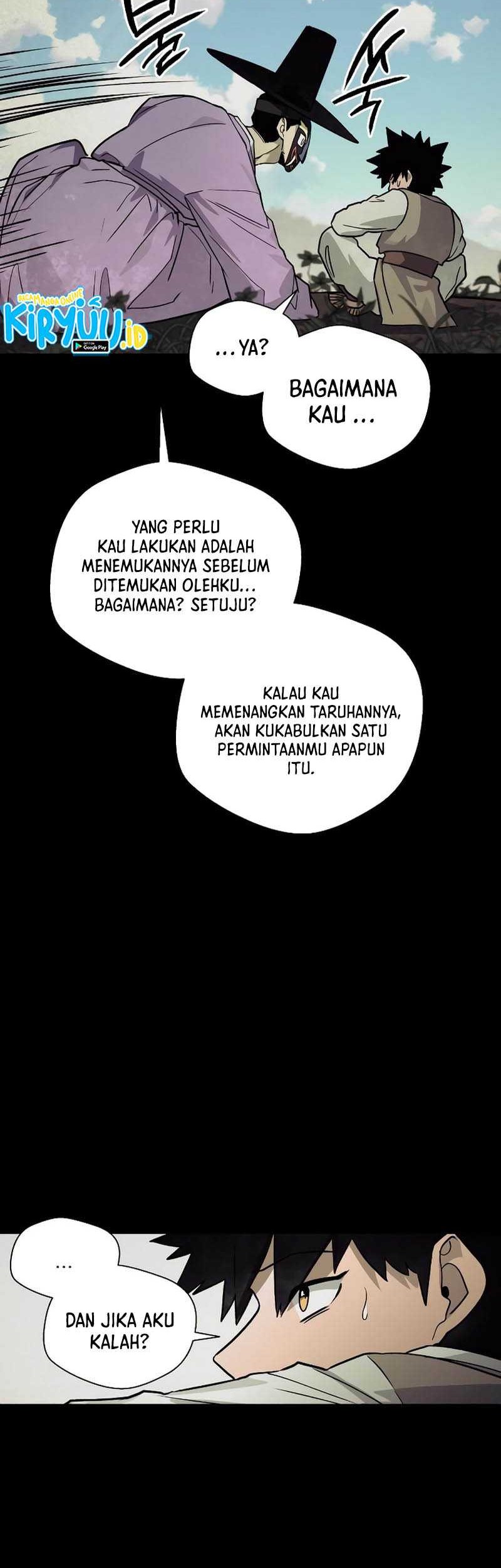 Human Mask Bab 15 halaman 5