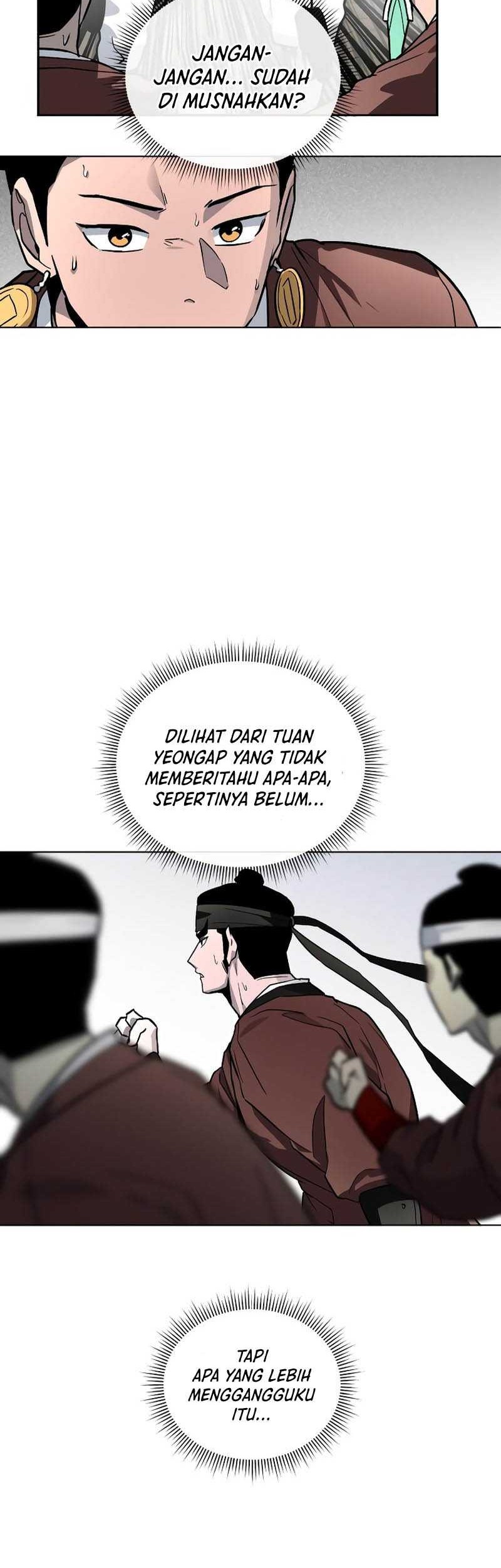 Human Mask Bab 15 halaman 11