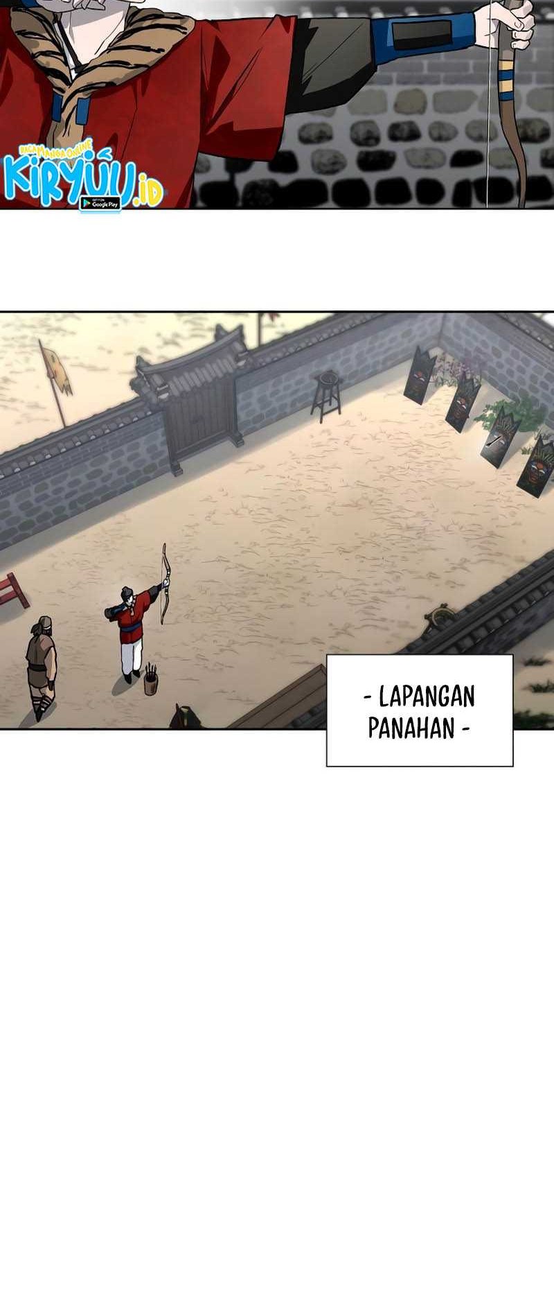 Human Mask Bab 15 halaman 13