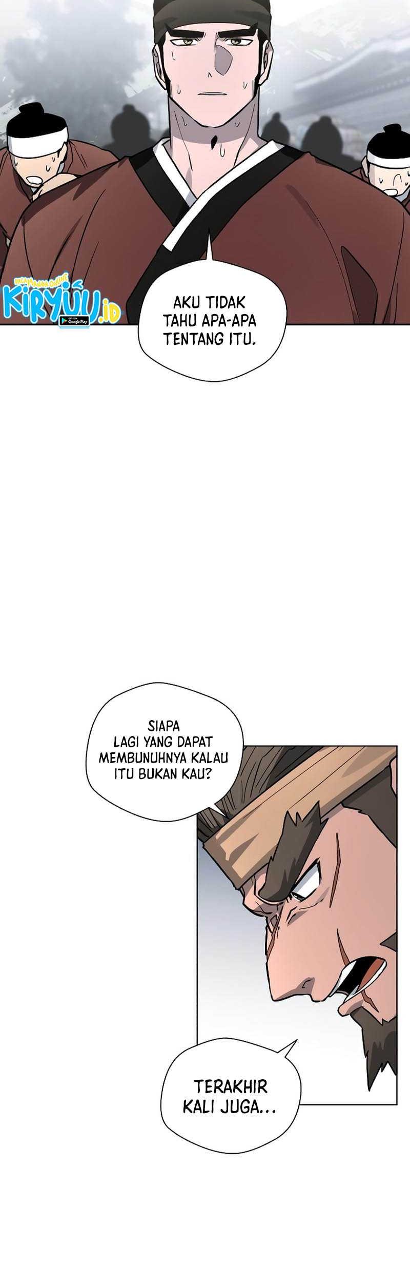 Human Mask Bab 15 halaman 24