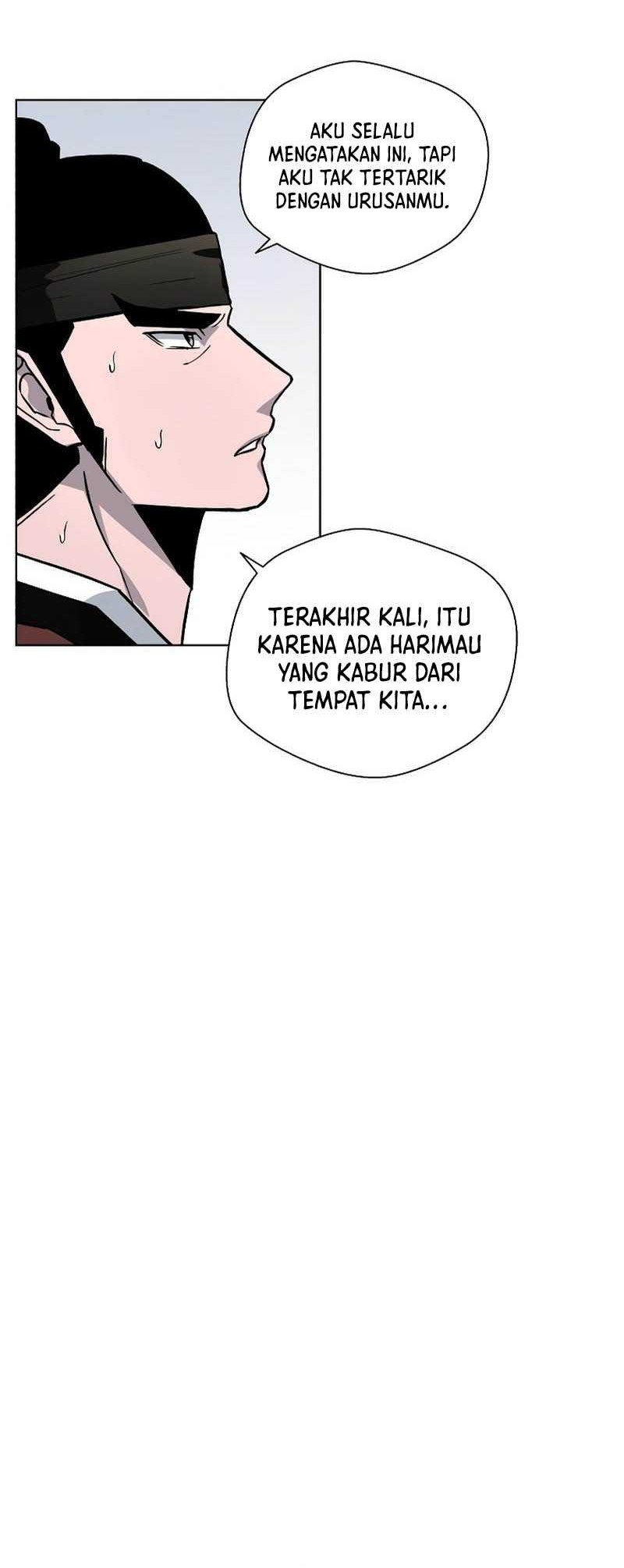 Human Mask Bab 15 halaman 25