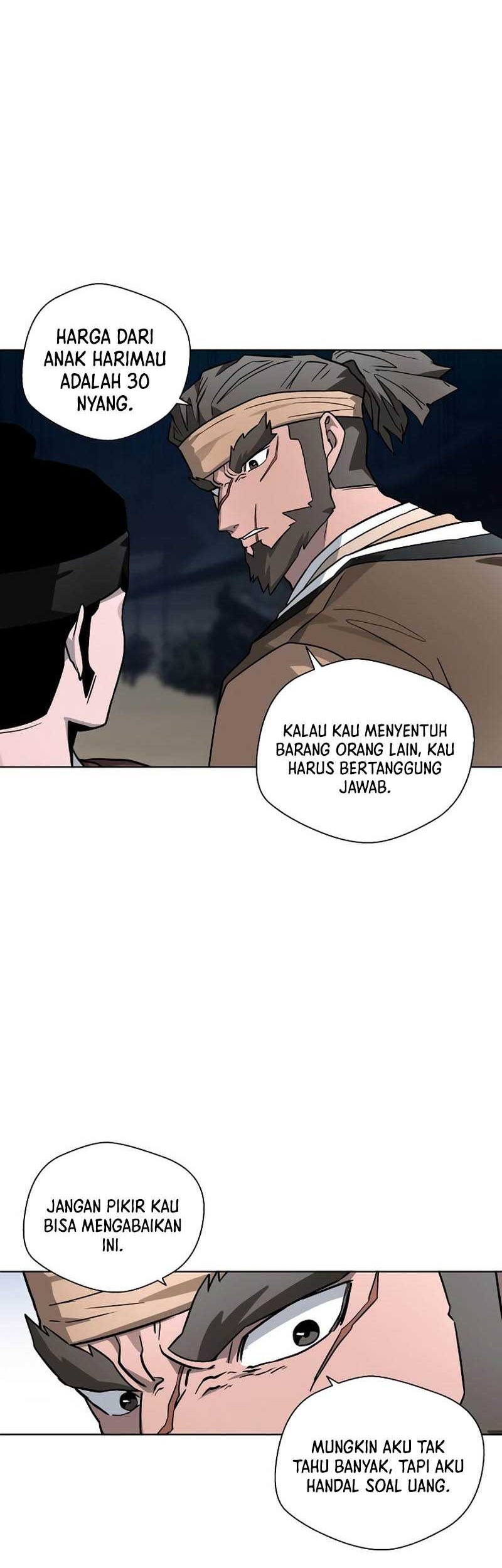 Human Mask Bab 15 halaman 29