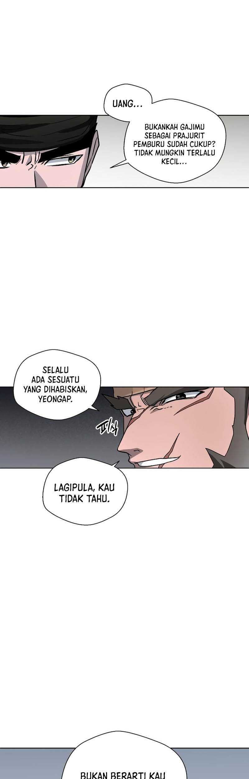 Human Mask Bab 15 halaman 30
