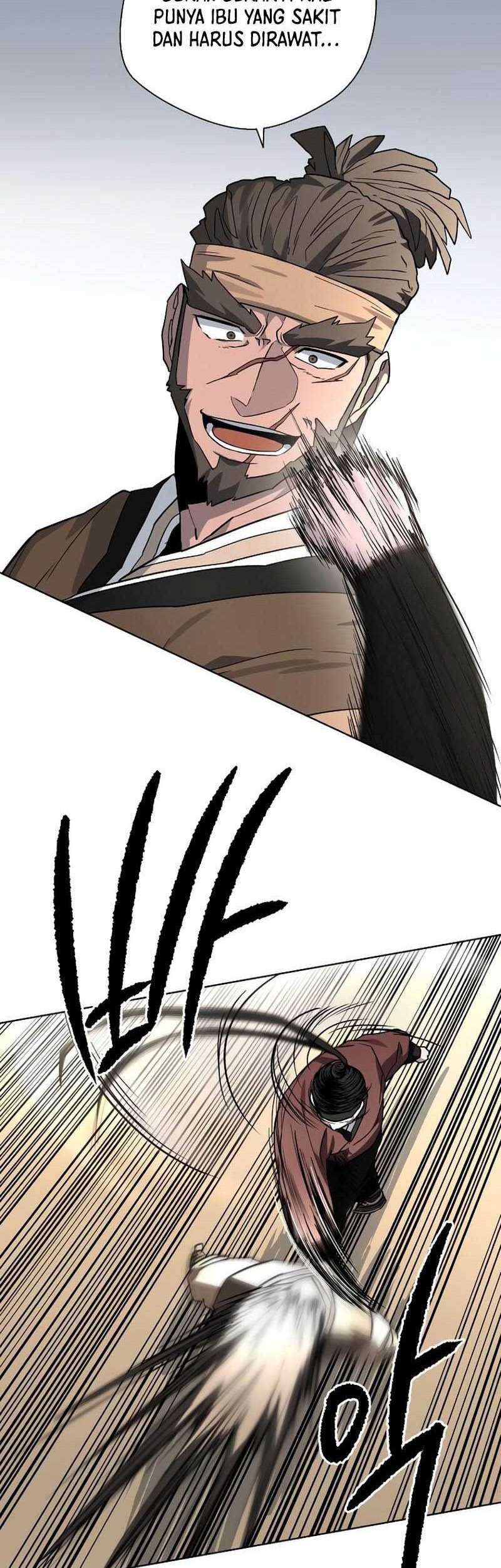 Human Mask Bab 15 halaman 31